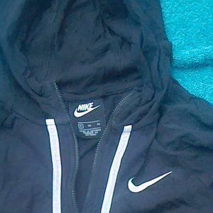 Girls nike jacket